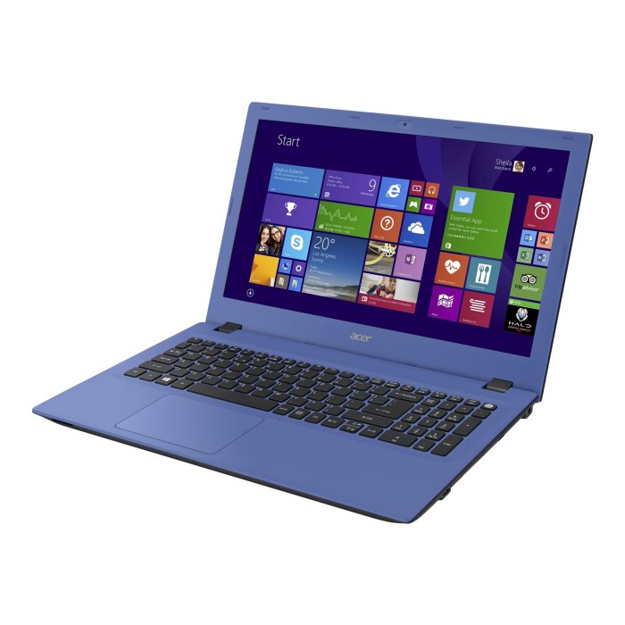 Refurbished Acer N15Q1 15.5" Intel Pentium 3556U 1.7GHz 8GB 2TB Windows ...