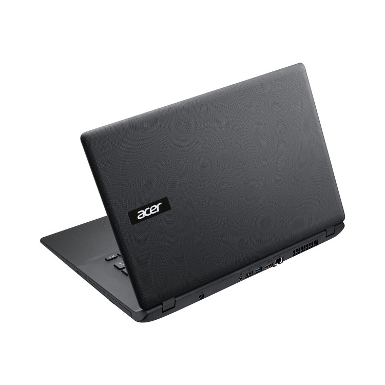 Refurbished Acer Aspire ES1-531 Intel Pentium N3700 4GB 1TB 15.6 Inch Windows 10 Laptop in Red 