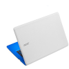 Refurbished Acer AO1-431-C2GN Intel Celeron N3050 2GB 32GB 14 Inch Windows 10 Laptop in White