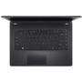 Refurbished Acer Aspire A114-31 Intel Pentium N4200 4GB 64GB 14 Inch Windows 10 Laptop in Black