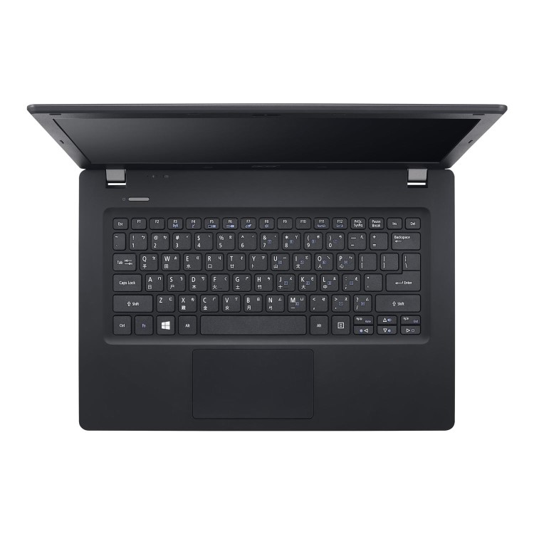 Refurbished Acer TravelMate TMP238-M i5 6200U 4GB 128GB 13.3" Windows 10 Laptop