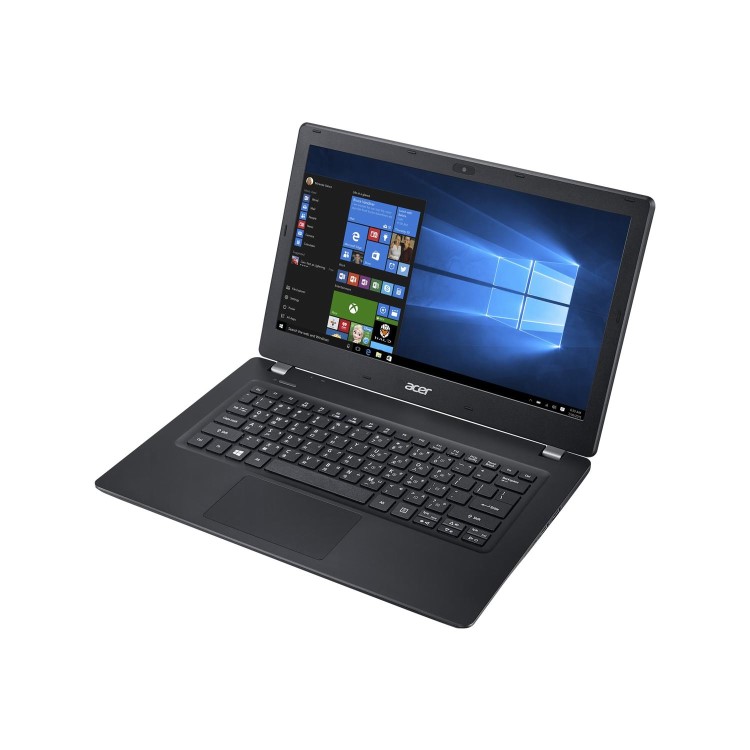 Refurbished Acer TravelMate TMP238-M i5 6200U 4GB 128GB 13.3" Windows 10 Laptop