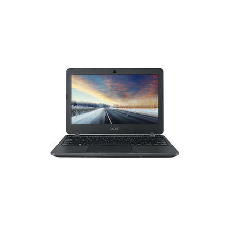Refurbished Acer TravelMate TMB117-M Intel Pentium N3710 4GB 64GB SSD 11.6 Inch Windows 10 S Laptop