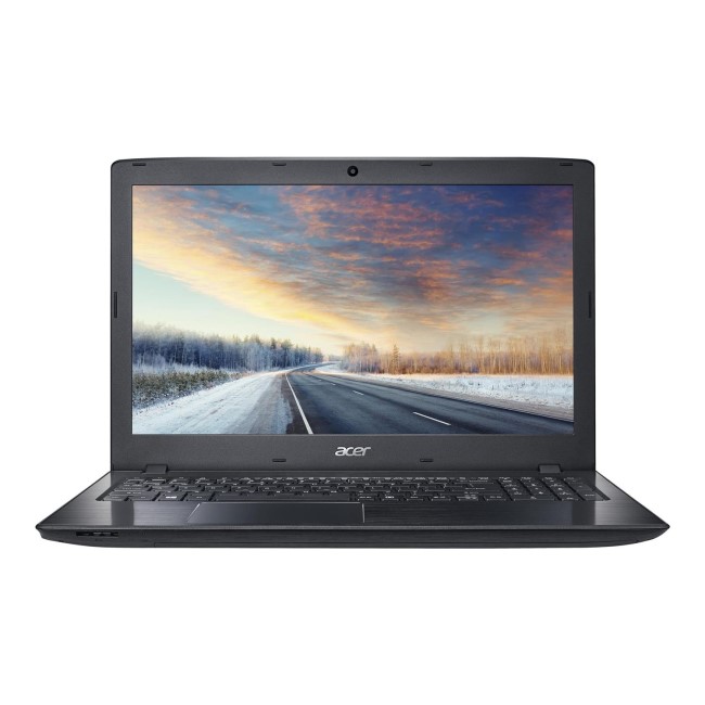 Refurbished Acer TravelMate P259-M-530A i5 6200U 4GB 128GB SSD 15.6" Windows 10 Laptop