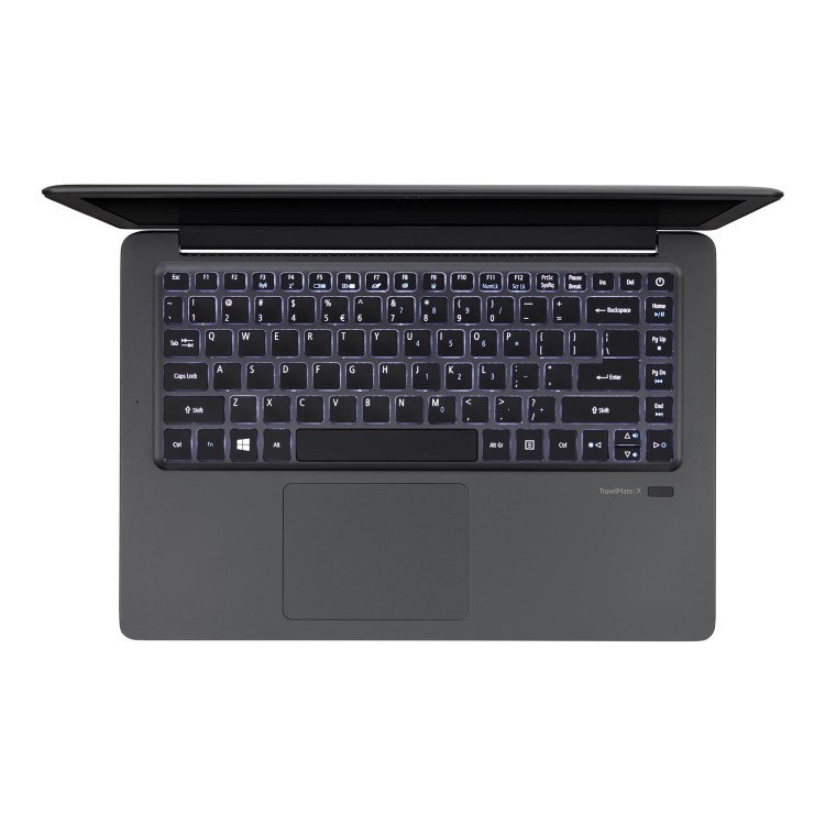 Refurbished Acer TravelMate X349 i5 6200U 4GB 256GB 14 Inch Windows 10 Laptop
