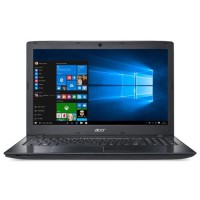 Refurbished Acer Travel Mate P259 Core i7-7500U 8GB 256GB 15.6 Inch Windows 10 Laptop 