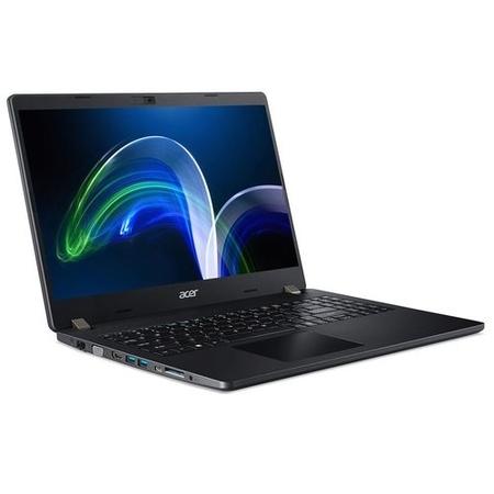 Refurbished Acer TravelMate Core i5-1135G7 8GB 512GB 15.6 Inch Windows 10 Laptop