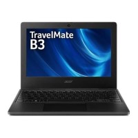 Refurbished Acer TravelMate B3 TMB311-32 Intel Celeron N5100 4GB 128GB 11.6 Inch Windows 11 Professional Laptop