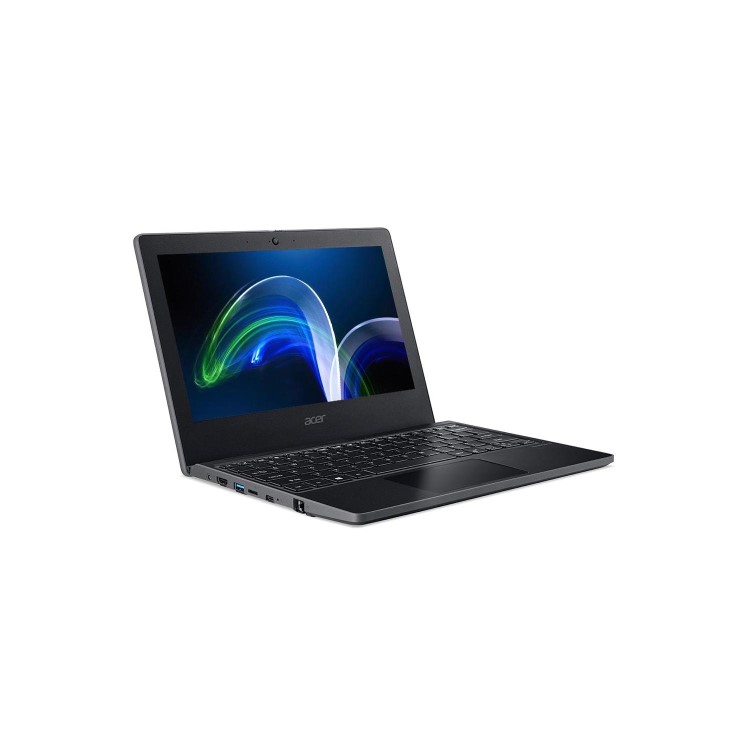 Refurbished Acer TravelMate B3 TMB311-32 Intel Celeron N5100 4GB 128GB 11.6 Inch Windows 11 Professional Laptop