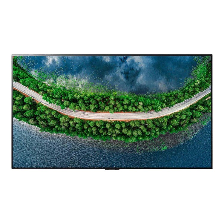 LG OLED65GX6LA 65" 4K Ultra HD HDR Smart OLED TV with Google Assistant & Amazon Alexa