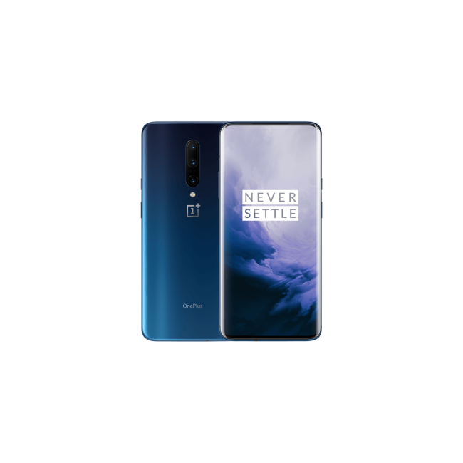 Oneplus 7 pro nebula 2025 blu