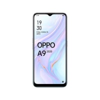 Grade A1 Oppo A9 2020 Vanilla Mint 6.5" 128GB 4G Dual SIM Unlocked & SIM Free