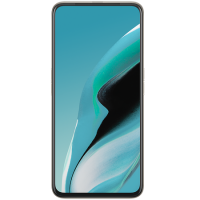 Grade A2 OPPO Reno 2Z Sky White 6.5" 128GB 4G Dual SIM Unlocked & SIM Free