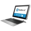 Refurbished HP Pavilion X2 10-n155sa 10.1&quot; Intel Atom Z8300 1.44GHz 2GB 32GB Convertible Touchscreen Windows 8 Laptop in white
