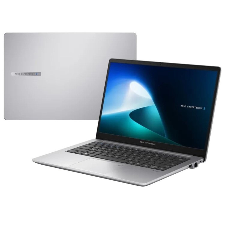 Refurbished ASUS ExpertBook P1 P1403CV-i715X Intel Core i7 16GB RAM 512GB SSD 14 Inch Windows 11 Pro Laptop