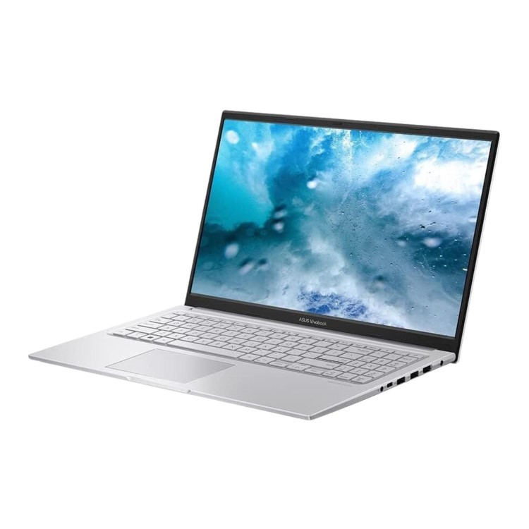 Refurbished Asus Vivobook 15 P1504CZA Core i3-1215U 8GB 512GB 15.6 Inch Windows 11 Laptop