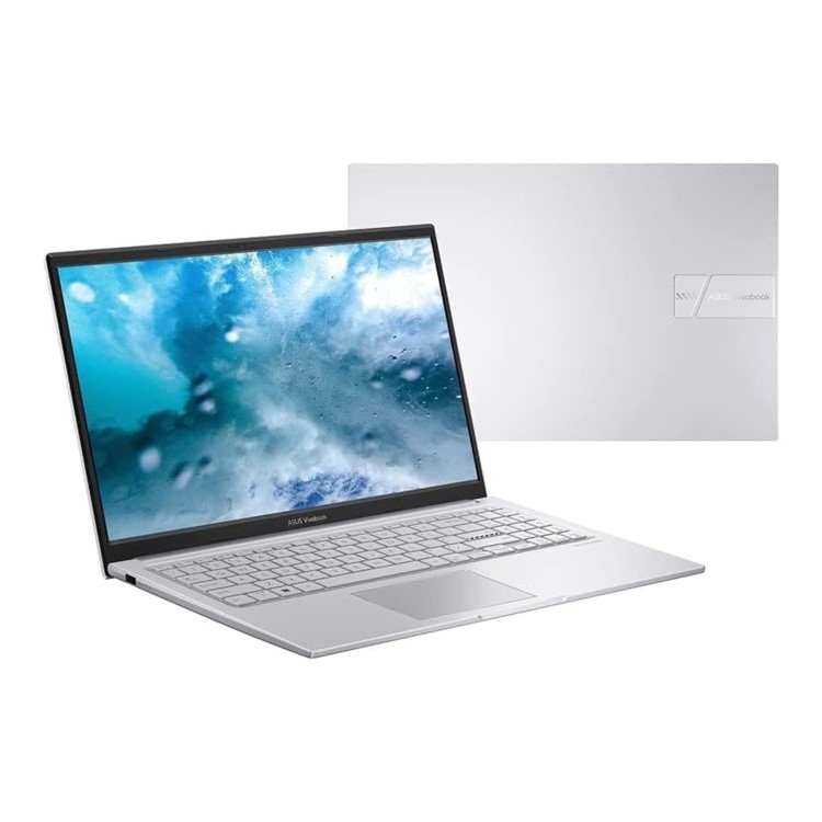 Refurbished Asus Vivobook 15 P1504CZA Core i3-1215U 8GB 512GB 15.6 Inch Windows 11 Laptop