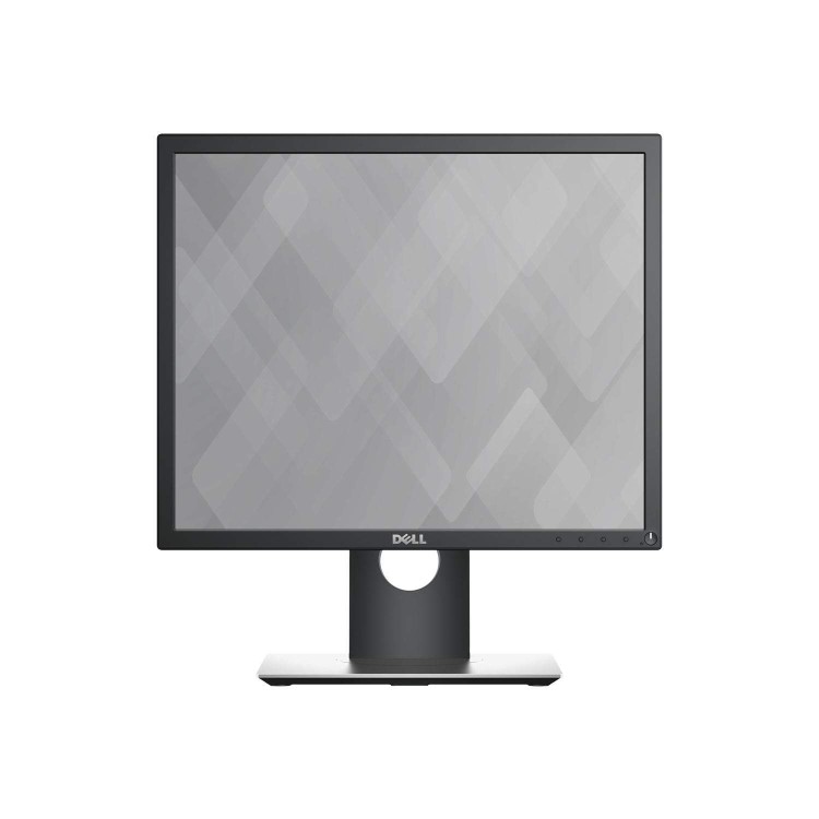 Refurbished Dell P1917S 19" HD Ready Monitor