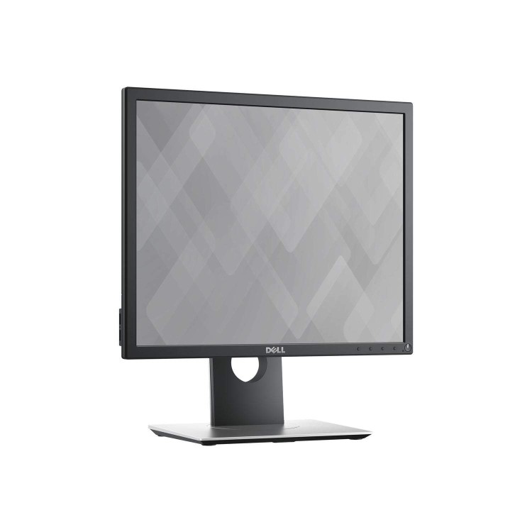 Refurbished Dell P1917S 19" HD Ready Monitor