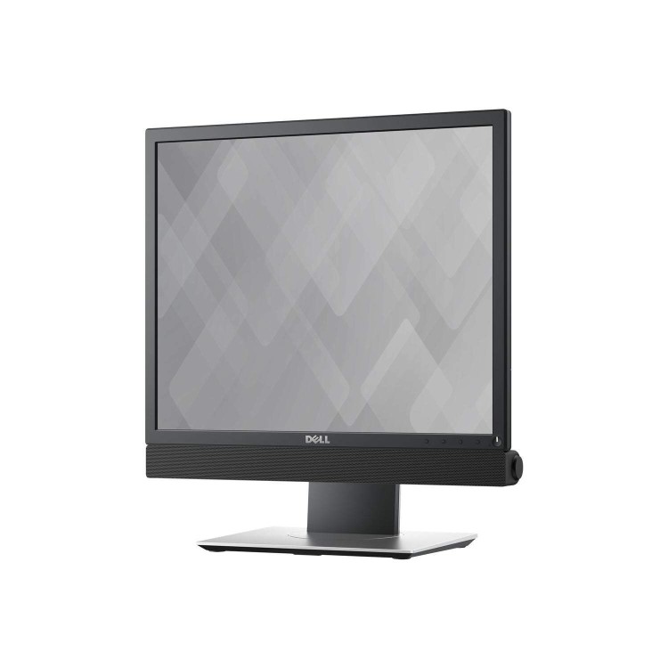 Refurbished Dell P1917S 19" HD Ready Monitor