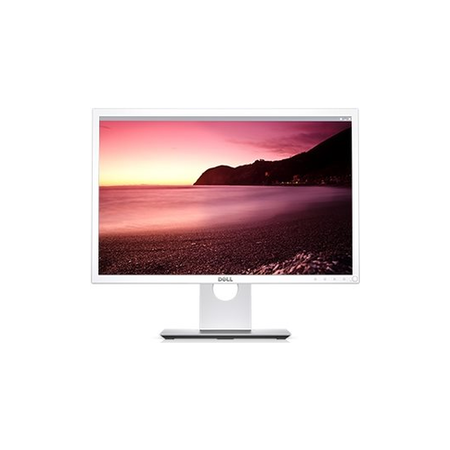 Refurbished Dell P2217 22" LED Monitor with 1 Year warranty