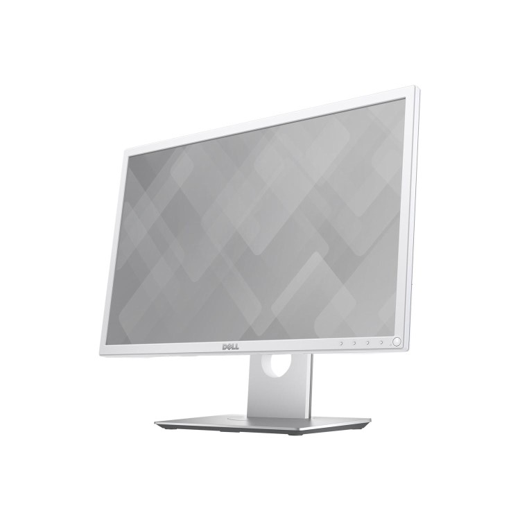 Refurbished Dell P2217 22" LED Monitor with 1 Year warranty