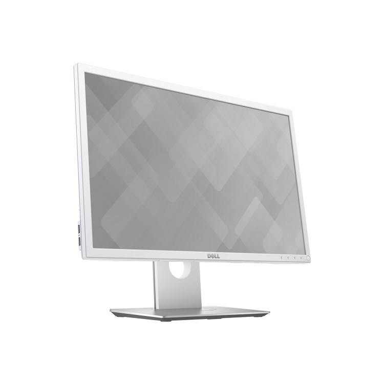 Refurbished Dell P2217 22" LED Monitor with 1 Year warranty