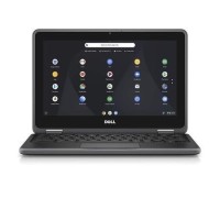 Refurbished Dell Inspiron 3181 Intel Celeron N3060 4GB 64GB 11.1 Inch Chromebook
