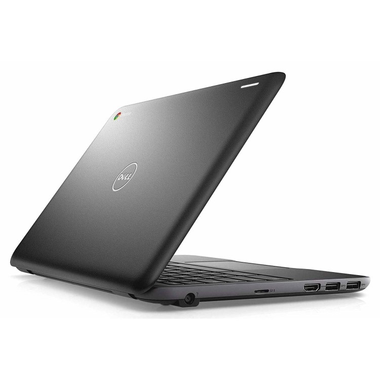 Refurbished Dell Inspiron 3181 Intel Celeron N3060 4GB 64GB 11.1 Inch Chromebook