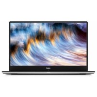 Refurbished Dell XPS 15 Core i7-8750H 16GB 512GB GeForce GTX 1050Ti 15.6 Inch Touchscreen Windows 10 Gaming Laptop
