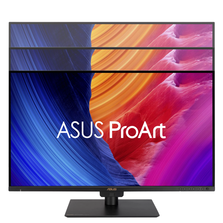 Refurbished ASUS ProArt Display 27" IPS HDR 4K Monitor