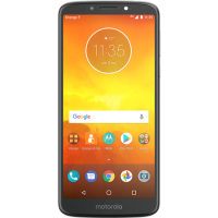 Grade A2 Motorola E5 Flash Grey 5.7" 16GB 4G Unlocked & SIM Free
