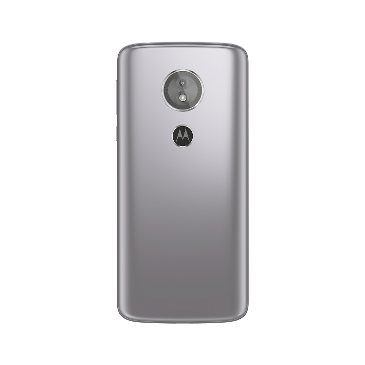 Grade A2 Motorola E5 Flash Grey 5.7" 16GB 4G Unlocked & SIM Free