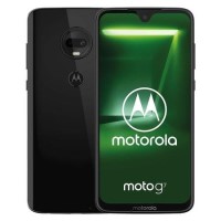 Refurbished Motorola Moto G7 Black 6.2" 64GB 4G Unlocked & SIM Free Smartphone