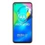Refurbished Motorola Moto G8 Power Smoke Black 6.4" 64GB 4G Unlocked & SIM Free Smartphone