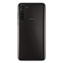 Refurbished Motorola Moto G8 Power Smoke Black 6.4" 64GB 4G Unlocked & SIM Free Smartphone