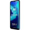 Refurbished Motorola Moto G8 Power Lite Royal Blue 6.5&quot; 64GB 4G Dual SIM Unlocked &amp; SIM Free Smartphone