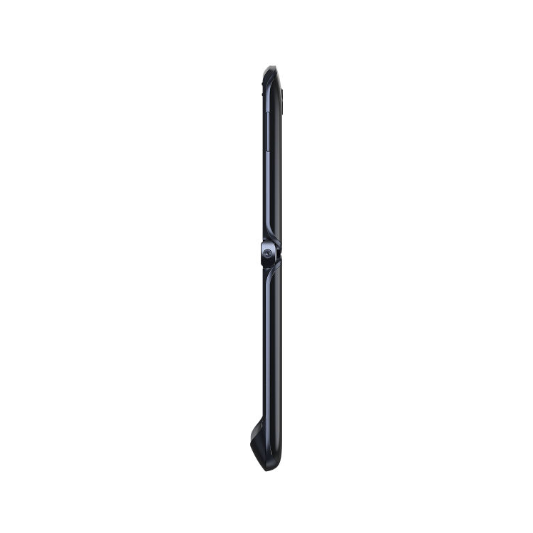 Refurbished Motorola Razr 5G 2020 Polished Graphite 6.2" 256GB 5G Unlocked & SIM Free Smartphone