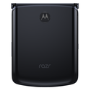 Refurbished Motorola Razr 5G 2020 Polished Graphite 6.2" 256GB 5G Unlocked & SIM Free Smartphone