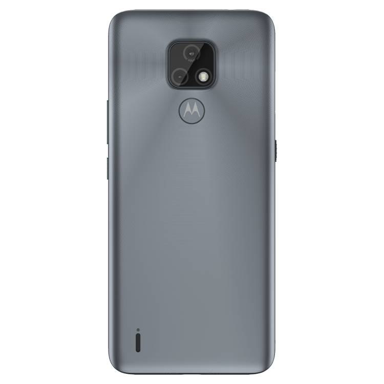 Motorola Moto E7 Mineral Grey 6.5" 32GB 4G Unlocked & SIM Free