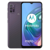 Refurbished Motorola Moto G10 Aurora Grey 6.5&quot; 64GB 4G Unlocked &amp; SIM Free