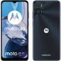 Refurbished Motorola Moto E22 Black 6.5" 64GB 4G Unlocked & SIM Free Smartphone