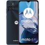 Refurbished Motorola Moto E22 Black 6.5" 64GB 4G Unlocked & SIM Free Smartphone