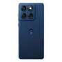 Refurbished Motorola Edge 60 Pantone Gibraltar Sea 6.67" 512GB 5G Unlocked & SIM Free Smartphone