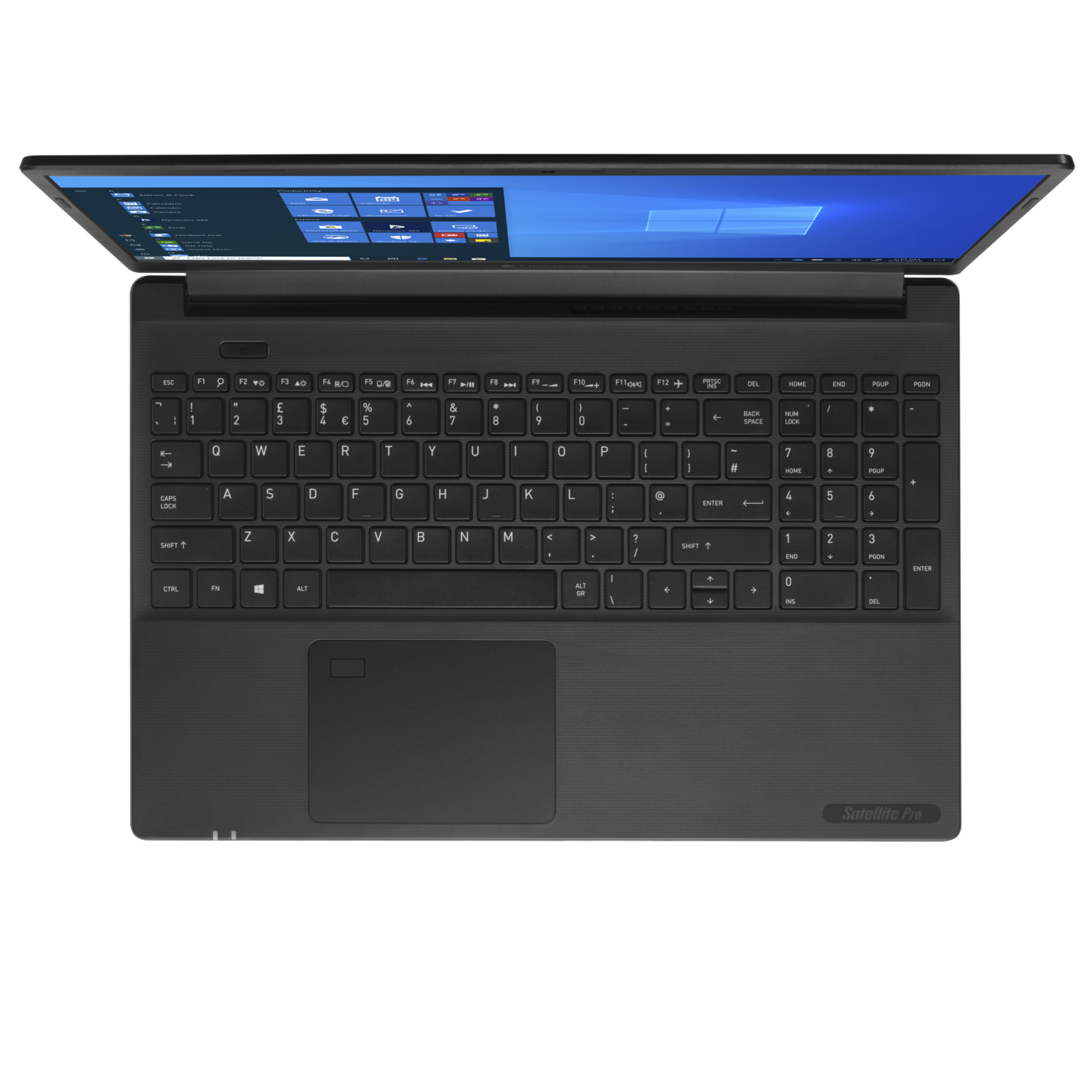 Toshiba Dynabook Satellite Pro L50-G-13Z Core i5-10210U 8GB 256GB