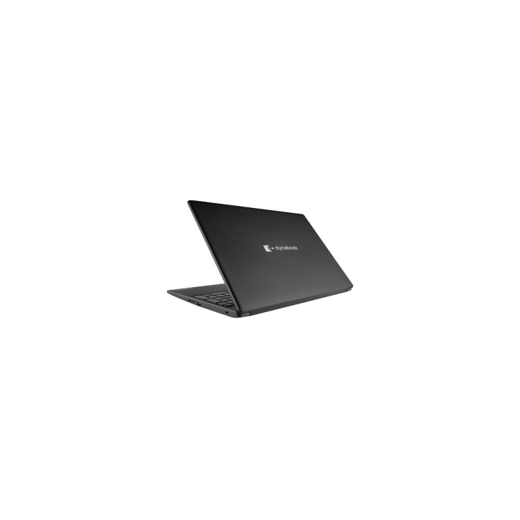 Toshiba Dynabook Satellite Pro L50-J-108 Core i7-1165G7 8GB 256GB 15.6 Inch Windows 10 Pro Laptop