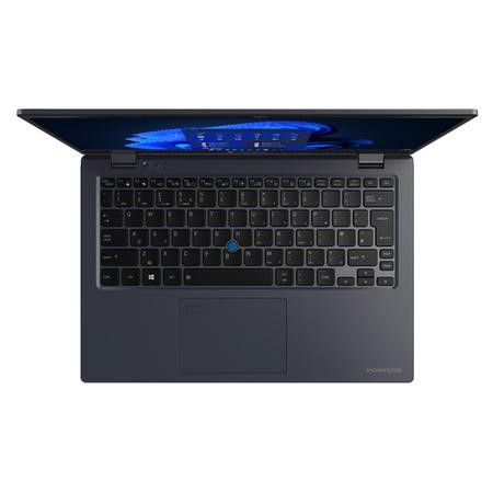 Toshiba Dynabook Portégé Core i7-1260P 8GB 256GB SSD Iris Xe