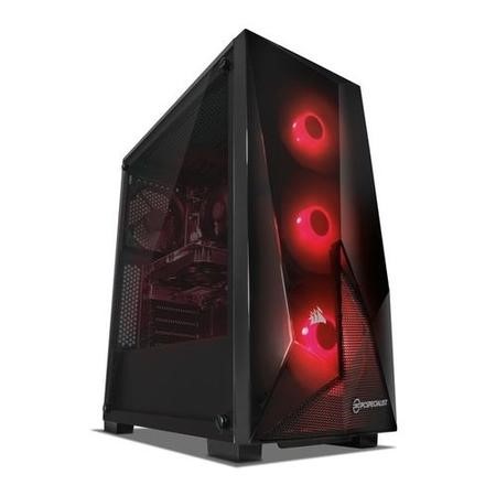 Gaming Pc Amd Ryzen 3200g Gtx 1050 Refurbished PC Specialist