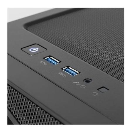 Refurbished PC Specialist Tornado R3 AMD Ryzen 3 3200G 8GB 1TB & 128GB ...