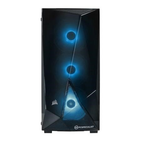 Refurbished PC Specialist Tornado R3 AMD Ryzen 3200G 8GB 1TB